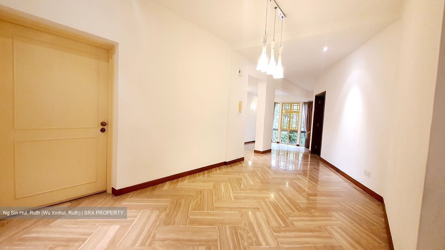 Orange Regency (D10), Apartment #321457961
